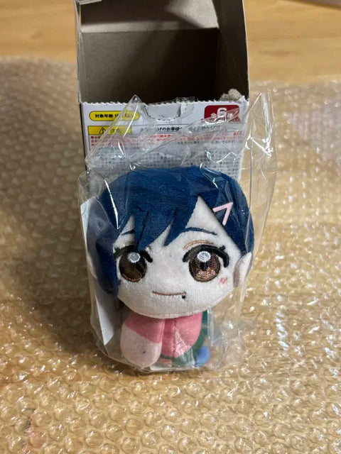 Sakamoto Days Aoi Tête à Collection