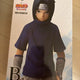 Sasuke Ichiban Kuji and Diorama Acrylic
