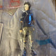 Sasuke Ichiban Kuji and Diorama Acrylic