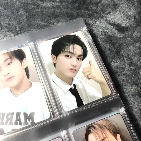 Official Goods Freebie) Mark Smoothie Music Korea