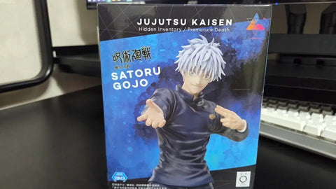 Sega Gojo Satoru