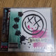 Blink-182 CD album