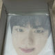 Run Seokjin raincoat