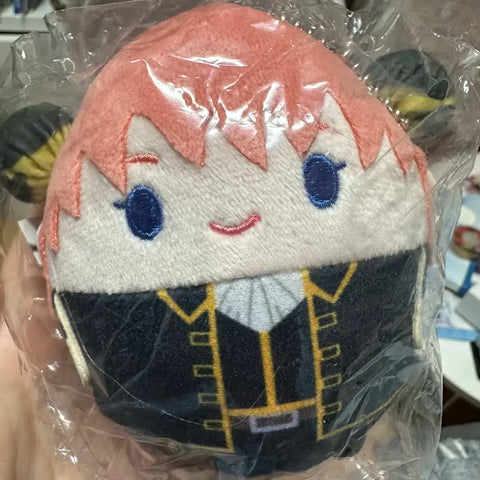 Selling Gintama Disturbance Arc Kagura Fuwa Kororin.
