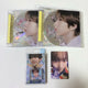 NCT Wish Songbird SMini Smart Album Ryo Full Set