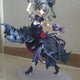 Idolmaster Kanzaki Ranko Figure Banpresto