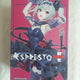 Idolmaster Kanzaki Ranko Figure Banpresto