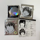 Death Note L Near Can Badge Bundle