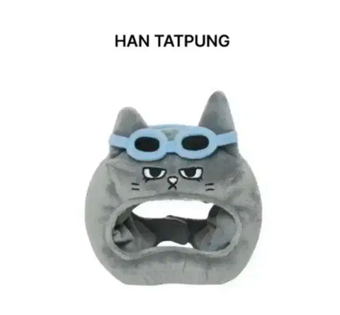 Selling Hantaepoong