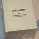 Unopened) Jaemin Narcissism Candle 03