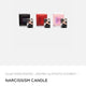 Unopened) Jaemin Narcissism Candle 03