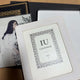 IU 2015 Calendar Frame Season's Greetings Photocard