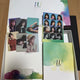 IU 2018 Season's Greetings Calendar Diary Photocards