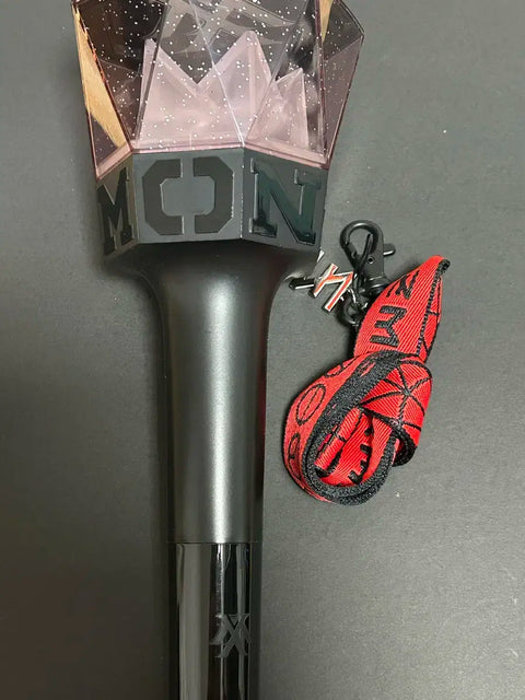 MONSTA X Official Light Stick Mondongie ver.1