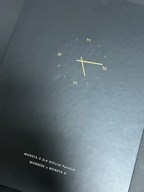 Monbebe 3rd Generation Kit