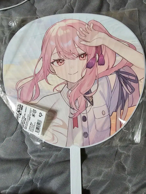 Akiyama Mizuki fan