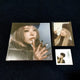 LE SSERAFIM Sakura HOT Compact Album Unopened