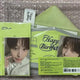 NCT Wish Riku SM Artist Birthday Party Card