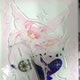 Magical Girl Madoka Magica Big Acrylic Stand Ultimate Madoka Beautiful Girl
