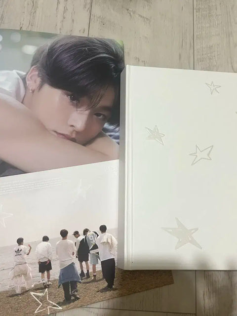 Wish Photobook
