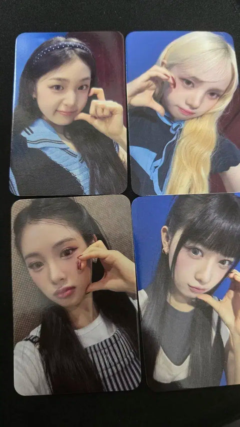 Baby Don't Cry Whosfan Special Set