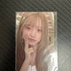 fromis_9 2025 Concert Frombooth Quà tặng đặc biệt Song Ha-young