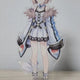 Chân đế Acrylic Hyperdimension Neptunia Blanc
