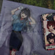 Popular Product) My Favorite Child Kuji Kurokawa Akane Goods Set