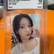 24 Fan Meeting Ahn Yujin BRG10 Grade Card