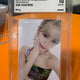 24. Bloom Kim Chaewon BRG10 grade card