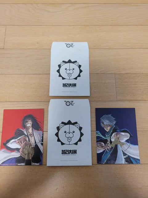 Bleach Exhibition Special/Bonus