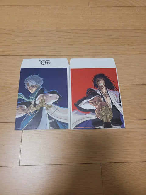 Bleach Exhibition Special/Bonus
