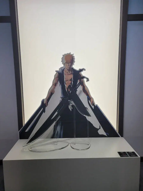 Bleach Exhibition Special/Bonus