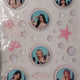 IVE 4th Gen Kit Contents 2 Types, Fan Club Official Goods