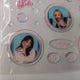 IVE 4th Gen Kit Contents 2 Types, Fan Club Official Goods