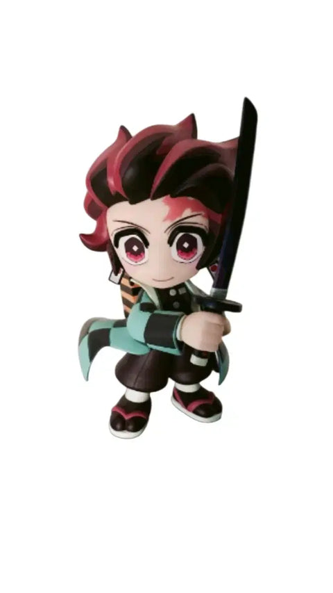 Tanjiro