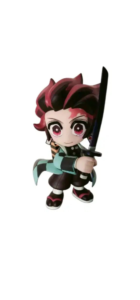 Tanjiro