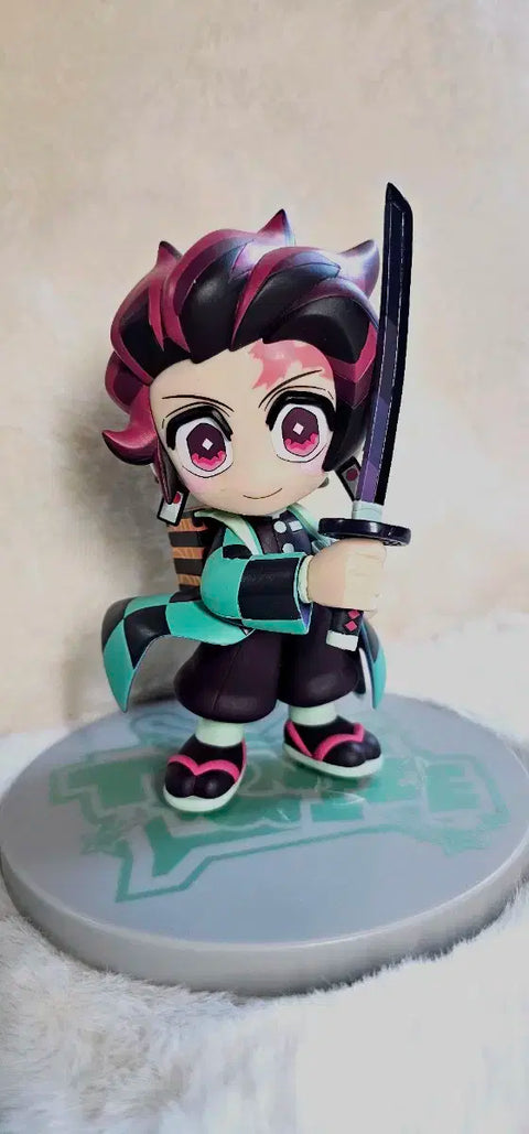 Tanjiro