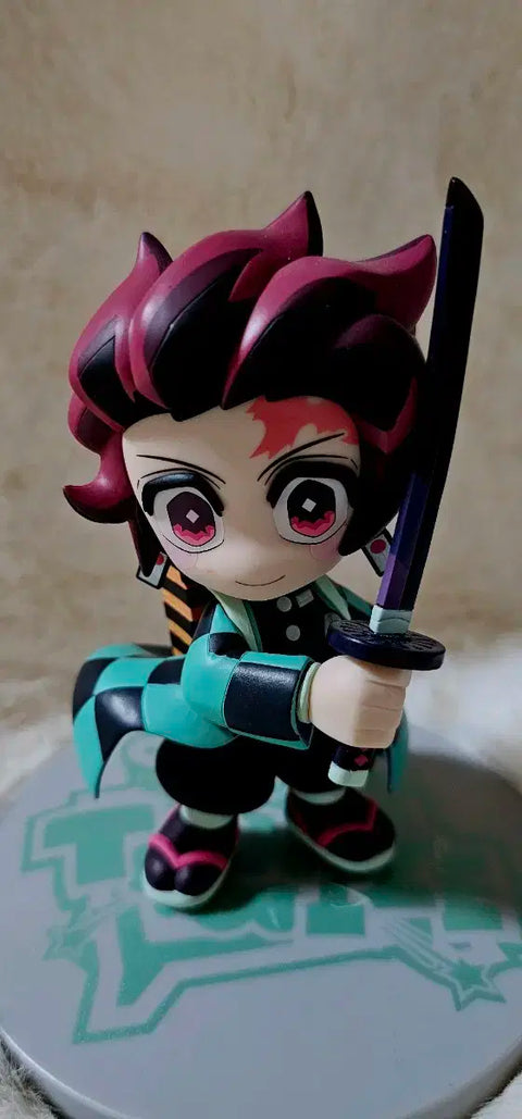 Tanjiro