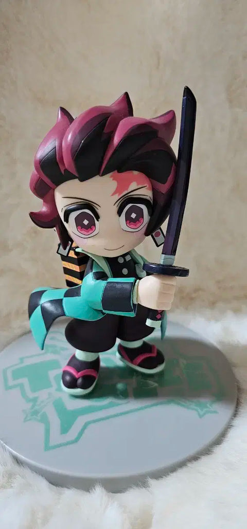 Tanjiro