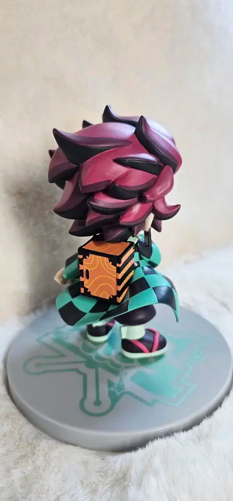 Tanjiro