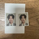 Infinite 13th Anniversary Concert MD Sungyeol ID Photo