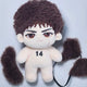 Nobusan Jeong Dae-man 10cm somging transfer