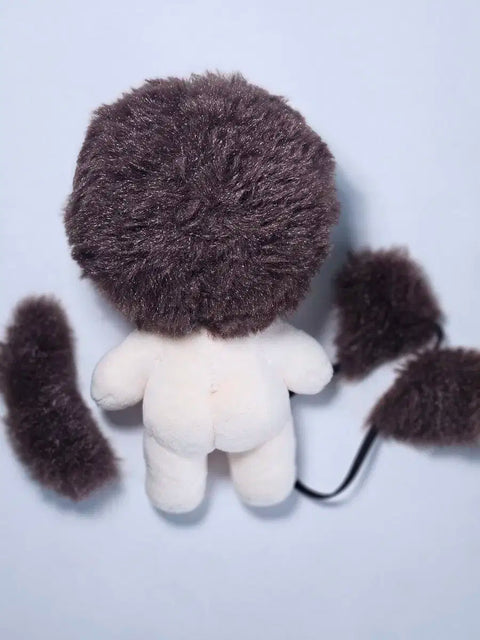 Nobusan Jeong Dae-man 10cm somging transfer