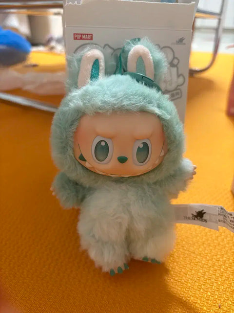Labubu Peace