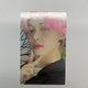 AR Yeojun photocard transfer