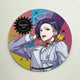 Paralive 5th Anniversary Aoi Coaster Sales