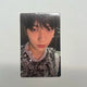 Freefall Soobin photocard transfer