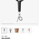 G-Dragon Ubermensch Official Mini Light Keyring