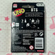 BTS Uno Game Cards